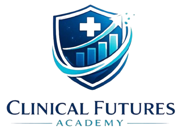 Clinical Futures Academy logo